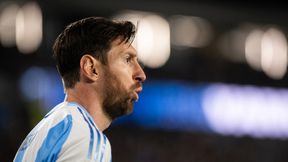 "Żałuję z całego serca". Sensacyjne wieści ws. Messiego