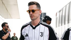 "Od początku temat był skomplikowany". Wszystko jasne ws. Milika