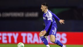 Media: Chorwat blisko Cracovii. Transfer o krok