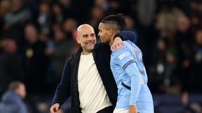 Pep Guardiola zamierza odchudzić skład. Doświadczony obrońca odejdzie?