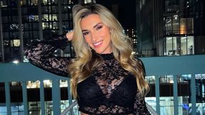 Mówią o niej "najpiękniejsza siatkarka na świecie". Znów wywołała poruszenie