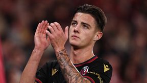 Transfer Urbańskiego na ostatniej prostej. Ma zagrać w topowej lidze