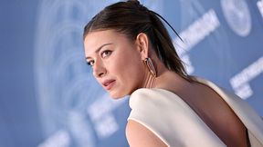 Ale numer. Oto nowy biznes Marii Szarapowej