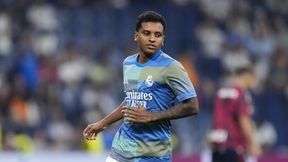 Sprawa odejścia Rodrygo nabiera tempa. Klub z Premier League złożył ofertę