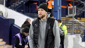 Nie gra, a nadal budzi emocje. Puchacz odpowiedział krytykom