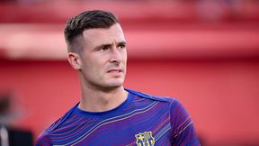 Inaki Pena blisko odejścia z Barcelony. Jest na liście życzeń kolejnego klubu