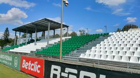 6 lat i dość! Warta Poznań wreszcie wraca na swój stadion