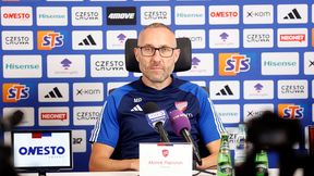 Jest reakcja na wpis Iviego Lopeza. "Było mu przykro"