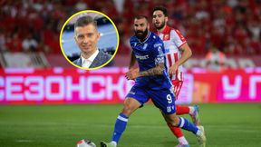 "Z deszczu pod rynnę". Ostrzega Lecha przed jego rywalem