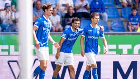 Rywale Lecha trenowali już w Poznaniu. Na kogo muszą uważać mistrzowie Polski?