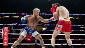 Wpadka Netfliksa. Ujawnili, z kim ma zmierzyć się pogromca Tysona