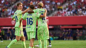 Pozytywne negocjacje w Barcelonie. Pozostanie ważnego piłkarza coraz bliżej