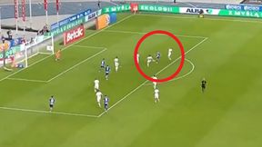 Co za początek! 21. sekunda i piękny gol w Chorzowie