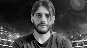 Zemdlał na oczach matki. Nie żyje Luca Aluisi