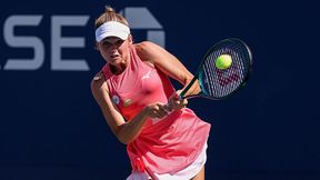 US Open: zapadła decyzja ws. meczów Polek