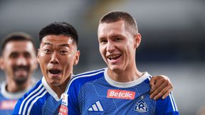 Ruch Chorzów irytował, ale swoje zrobił