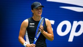 US Open: potężna wypłata dla Igi od Amerykanów, oto kwota