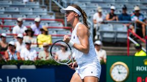 Deszcz torpeduje zmagania w USA. Rozegrano tylko dwa mecze