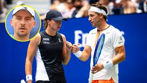 Polak grzmi po finale Świątek. "Nie ułatwiajmy zadania"