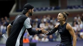 Media na świecie tak komentują przegrany finał Igi Świątek