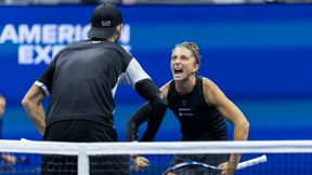 Szpila po finale z Igą. Włoszka powiedziała głośno