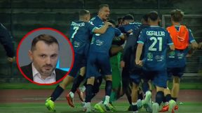 Albańska sensacja na drodze Jagiellonii. "Ich trener dokonał już historycznej rzeczy"