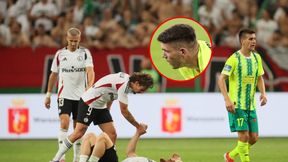 Polak przestrzega Szkotów przed Legią. "To prawdziwa bomba"