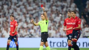 Wrze po meczu Realu. Złożyli protest. "Dwa mecze zawieszenia"