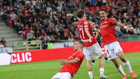 Wisła Kraków się nie zatrzymuje. Szykuje kolejny transfer