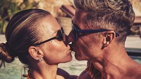 Lewandowska nie zapomniała o urodzinach męża. Co za zdjęcie!