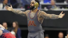 Mistrz olimpijski zadebiutuje w MMA