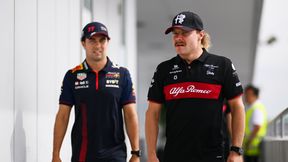 Na nich postawią Amerykanie w F1? "Duet idealny"