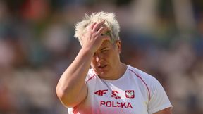 Pech Włodarczyk przed MŚ. Pilna wizyta u lekarza