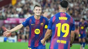 Kolejne kluby chcą pomocnika Barcelony. Tym razem zgłaszają się ekipy z Francji