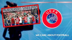 Kara dla Rakowa, a co z Maccabi? Mamy komentarz UEFA