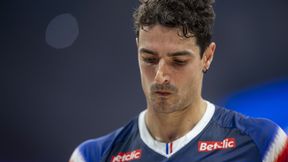 Złe informacje z Francji. Gwiazda kontuzjowana tuż przed mistrzostwami świata