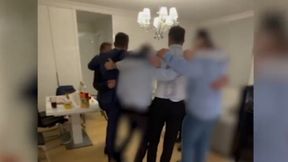 "Pobożność robi wrażenie". W sieci wrze po tym nagraniu