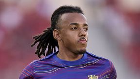 Świetne wieści z Barcelony. Jules Kounde przedłużył kontrakt