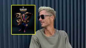 Przygotowali specjalny post na urodziny Lewandowskiego. Tego jednak zabrakło