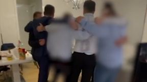 Nie tylko Bortniczuk i Mejza. Media: wiadomo, kto jeszcze bawił się z Kuleszą na słynnym nagraniu