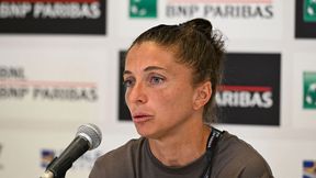 Wpadła przez tortellini. Dopingowa przeszłość rywalki Świątek