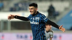 Oficjalnie. Mocny transfer Cracovii. To były piłkarz Atalanty