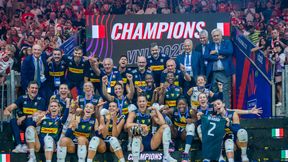 Włoszki i... długo nic? Oto faworytki mistrzostw świata w siatkówce kobiet