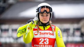 Skandal w skokach. Musiała rozebrać się do niemal naga