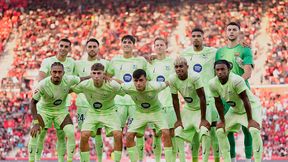 Ujawniono, co śpiewali przeciwko Barcelonie. Jest reakcja La Ligi