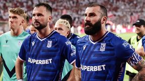 Co tam się dzieje?! Dramat Lecha Poznań