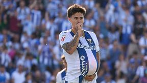 Tego jeszcze nie było. Piłkarz chce wziąć... urlop ojcowski