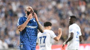 Koszmar Lecha w Poznaniu. Mistrzowie Polski wypunktowani przez Belgów