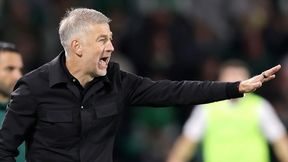 Iordanescu zadowolony i... sfrustrowany. Wskazał największe wyzwanie