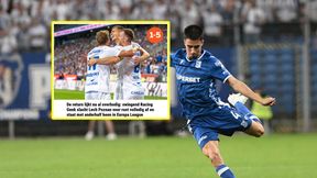 Belgowie pewni. "Okazali Lechowi miłosierdzie"